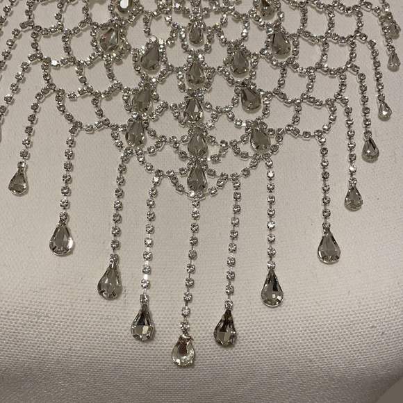 CƩzanne| Statement Necklace - Picture 6 of 8